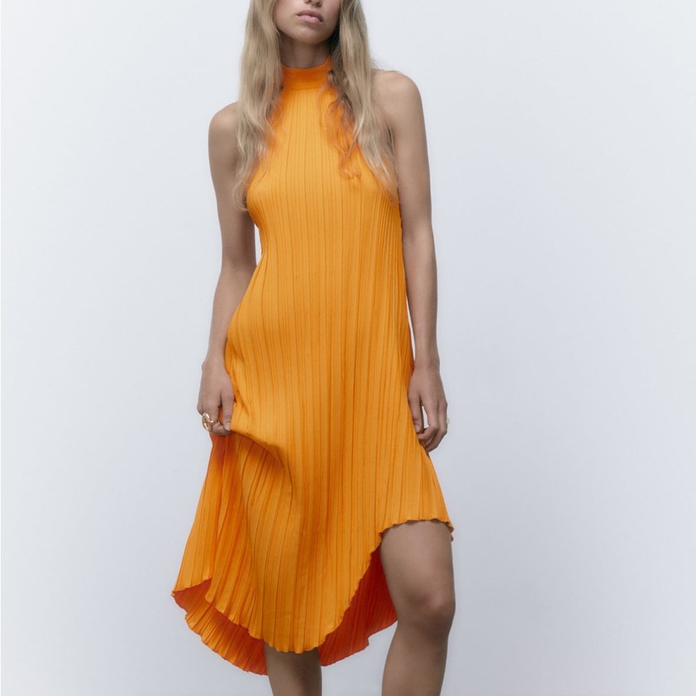 Zara Dress